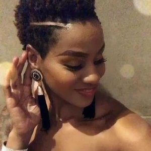 Meet your Posher, Lavonia